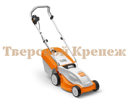 Газонокосилка электрическая STIHL RME 235