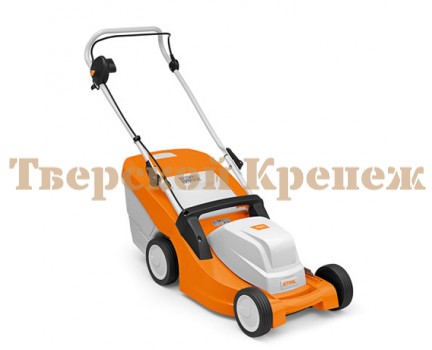 Газонокосилка электрическая STIHL RME 443 Газонокосилка электрическая STIHL RME 443