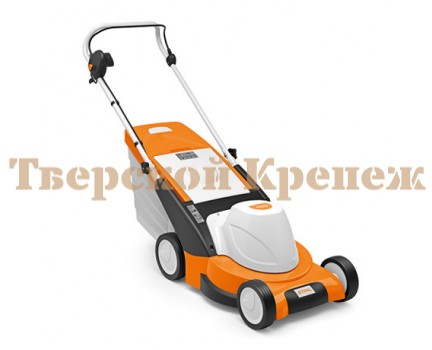 Газонокосилка электрическая STIHL RME 545 V Газонокосилка электрическая STIHL RME 545 V