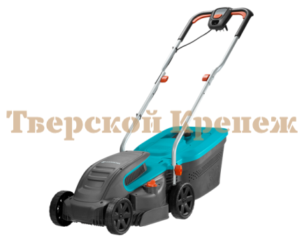 Газонокосилка электрическая GARDENA POWER MAX™ 1200/32