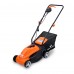Газонокосилка электрическая VILLARTEC ME 1232