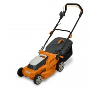Газонокосилка электрическая VILLARTEC ME 1637