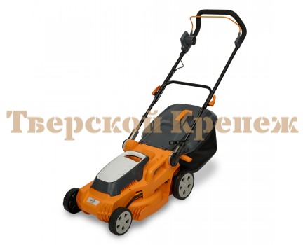 Газонокосилка электрическая VILLARTEC ME 1637