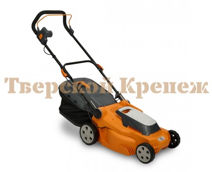 Газонокосилка электрическая VILLARTEC ME 1637