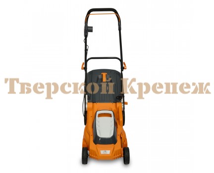 Газонокосилка электрическая VILLARTEC ME 1637