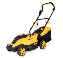 Газонокосилка электрическая CHAMPION EM3616