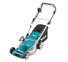 Газонокосилка электрическая MAKITA ELM 4121