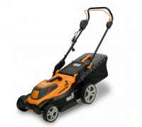 Газонокосилка электрическая VILLARTEC ME 1843