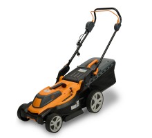 Газонокосилка электрическая VILLARTEC ME 1843