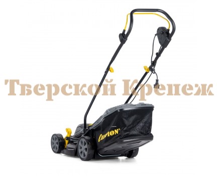 Газонокосилка электрическая CHAMPION EM3312 Газонокосилка электрическая CHAMPION EM3312