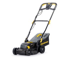 Газонокосилка электрическая CHAMPION EM3414