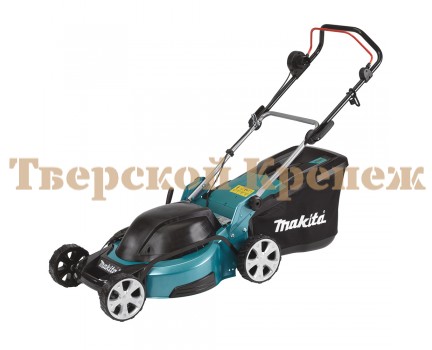 Газонокосилка электрическая MAKITA ELM 4613