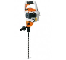 Бензомоторная дрель STIHL BT 45