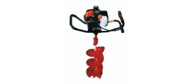 МОТОБУР ECHO EA 410