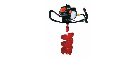 МОТОБУР ECHO EA 410