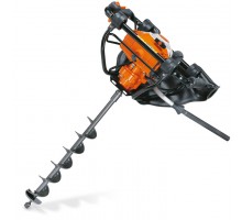 Мотобур STIHL BT 130