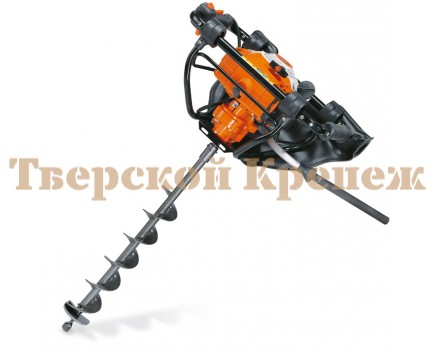 Мотобур STIHL BT 130