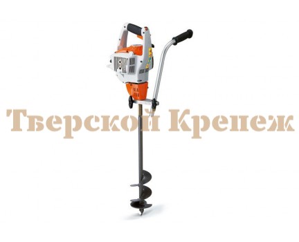 Бензомоторная дрель STIHL BT 45