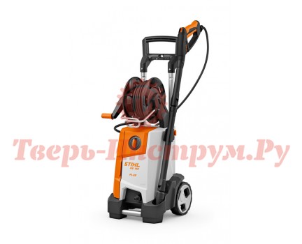 Мойка высокого давления STIHL RE 140 PLUS Мойка высокого давления STIHL RE 140 PLUS