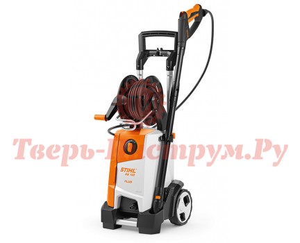 Мойка высокого давления STIHL RE 130 PLUS