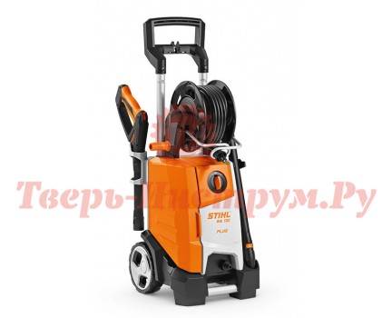 Мойка высокого давления STIHL RE 130 PLUS