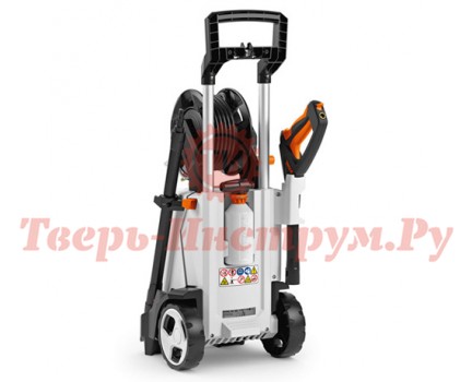 Мойка высокого давления STIHL RE 130 PLUS Мойка высокого давления STIHL RE 130 PLUS