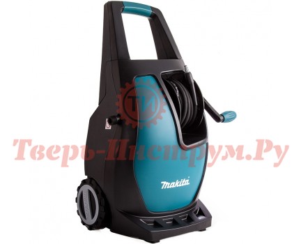 Мойка высокого давления MAKITA HW112