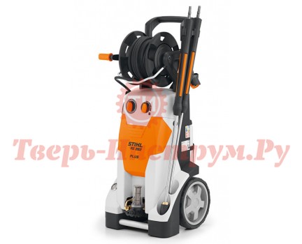 Мойка высокого давления STIHL RE 282 PLUS Мойка высокого давления STIHL RE 282 PLUS