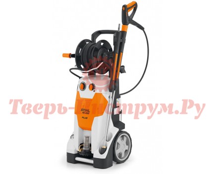 Мойка высокого давления STIHL RE 282 PLUS Мойка высокого давления STIHL RE 282 PLUS