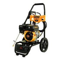 Мойка высокого давления бензиновая HABERT HW1020