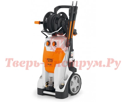 Мойка высокого давления STIHL RE 272 PLUS Мойка высокого давления STIHL RE 272 PLUS