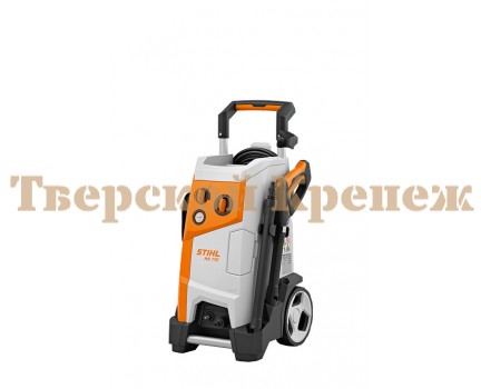Мойка высокого давления STIHL RE 170 Мойка высокого давления STIHL RE 170