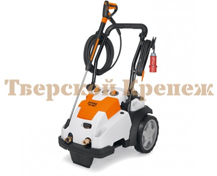 Мойка высокого давления STIHL RE 462