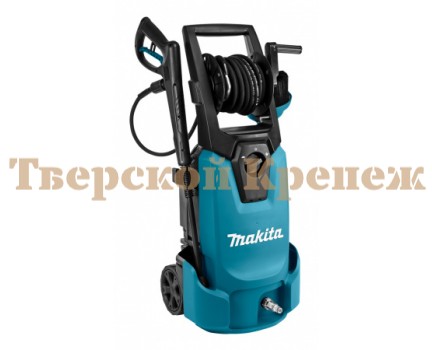 Мойка высокого давления MAKITA HW1300