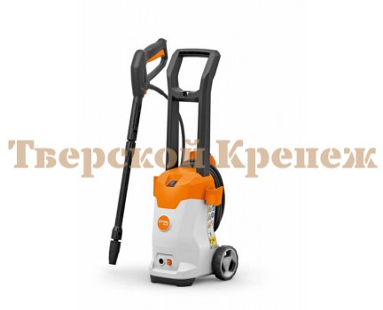 Мойка высокого давления STIHL RE 80