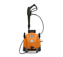 Мойка высокого давления VILLARTEC RE180