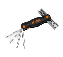 Ключ мультифункциональный STIHL 19-13