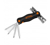 Ключ мультифункциональный STIHL 19-16