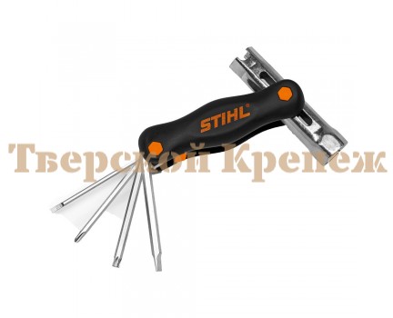 Ключ мультифункциональный STIHL 19-16