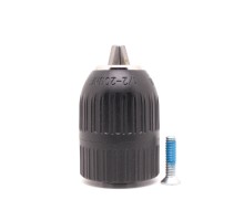 Патрон быстрозажимной INGCO 13 х 1/2"- 20 UNF