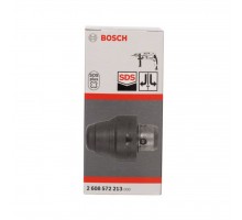 Патрон перфоратора BOSCH GBH 2-26 DFR SDS+