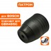 Патрон перфоратора BOSCH GBH 4 DFE SDS+