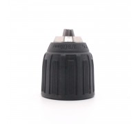 Патрон быстрозажимной METALLICA 10 х 3/8"-24UNF, 1М, Пластик