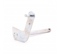 Вилка выбора передач KC55-02-05