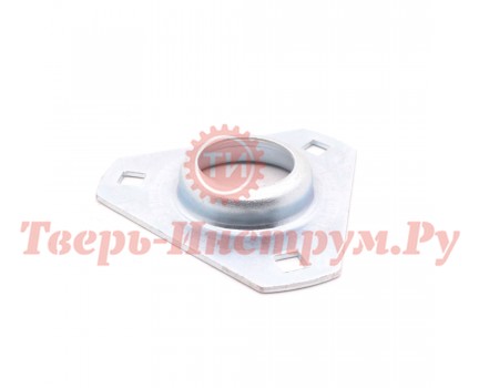 Корпус подшипника шнека KC90-02-12