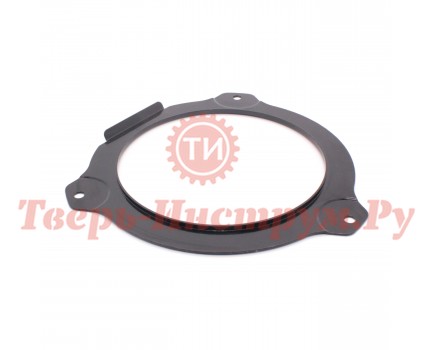 Металлический кожух снегоуборщика KCA34-01-18