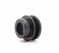 Шкив ведущий хода KC30A-02-03