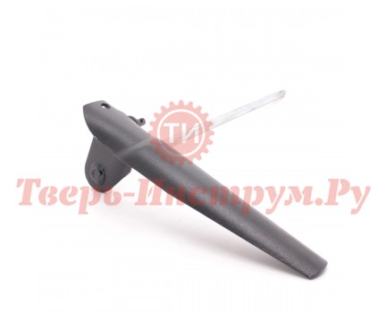 Рычаг включения хода левый KC30-03-13A