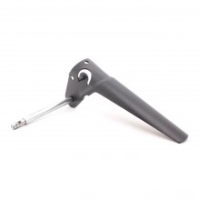 Рычаг включения шнека правый KC30-03-12A