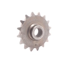 Звезда привода вала колес WB1387